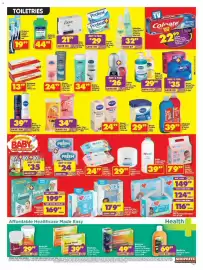Shoprite catalogue Page 7