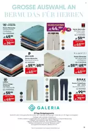 Galeria Prospekt Seite 19