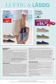 Galeria Prospekt Seite 21
