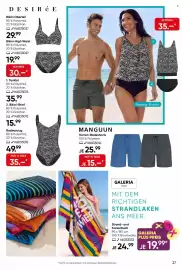 Galeria Prospekt Seite 27