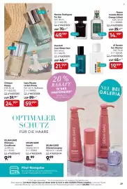 Galeria Prospekt Seite 29