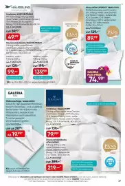 Galeria Prospekt Seite 37