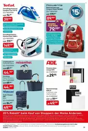 Galeria Prospekt Seite 39
