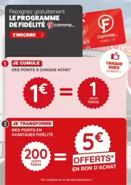 Catalogue La Foir'Fouille semaine 20 page 12
