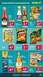 NETTO Prospekt woche 21 Seite 15