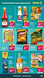 NETTO Prospekt woche 21 Seite 15