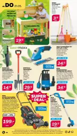NETTO Prospekt woche 21 Seite 28