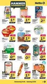 NETTO Prospekt woche 21 Seite 31