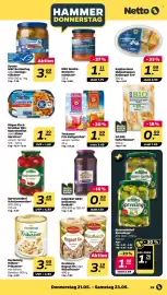 NETTO Prospekt woche 21 Seite 33