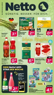 NETTO (gültig bis 23-05)