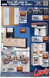 Lewis catalogue Page 16