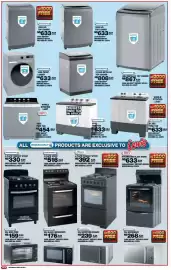 Lewis catalogue Page 12
