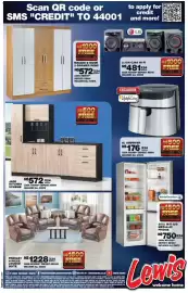 Lewis catalogue Page 16