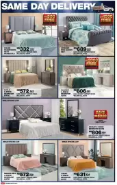 Lewis catalogue Page 2