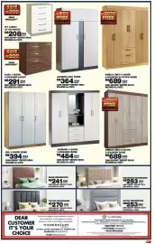 Lewis catalogue Page 3
