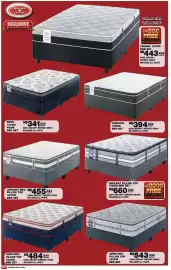 Lewis catalogue Page 4