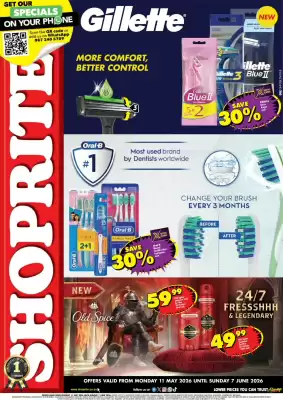 Shoprite (valid until 7-06)