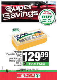 Spar catalogue Page 26