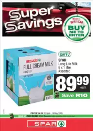 Spar catalogue Page 10