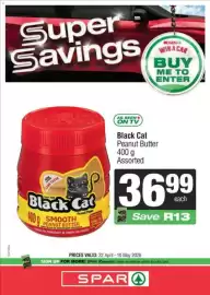 Spar catalogue Page 16