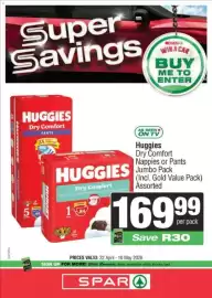 Spar catalogue Page 19