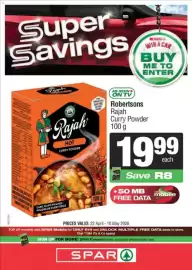 Spar catalogue Page 20