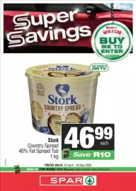 Spar catalogue Page 21