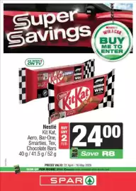 Spar catalogue Page 23