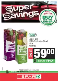Spar catalogue Page 24