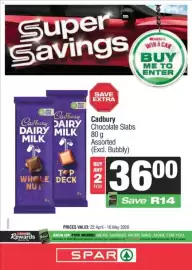 Spar catalogue Page 25