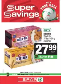 Spar catalogue Page 4