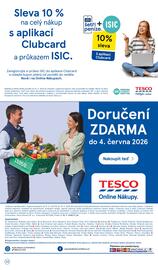 Tesco leták týden 20 Strana 34