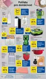 Tesco leták týden 20 Strana 28