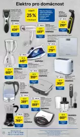 Tesco leták týden 20 Strana 30