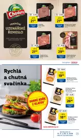 Tesco leták týden 20 Strana 33