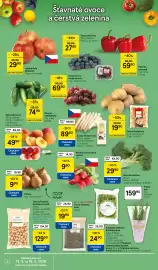 Tesco leták týden 20 Strana 4