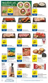 Tesco leták týden 20 Strana 6