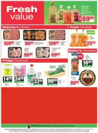 Spar catalogue Page 2