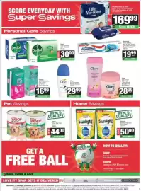 Spar catalogue Page 3