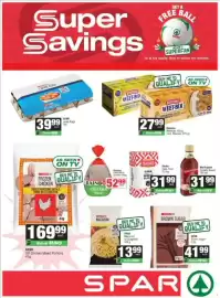Spar catalogue Page 4