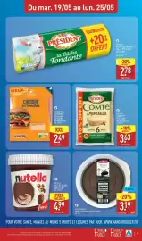 Catalogue ALDI semaine 21 page 11