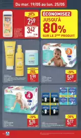 Catalogue ALDI semaine 21 page 18