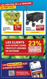 Catalogue ALDI semaine 21 page 2