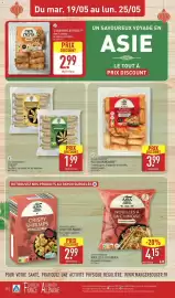 Catalogue ALDI semaine 21 page 22