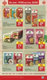 Catalogue ALDI semaine 21 page 23