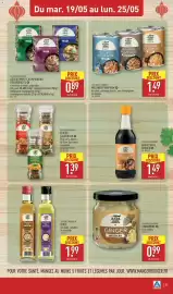 Catalogue ALDI semaine 21 page 25