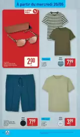 Catalogue ALDI semaine 21 page 30
