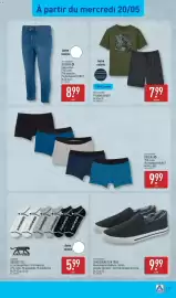 Catalogue ALDI semaine 21 page 31