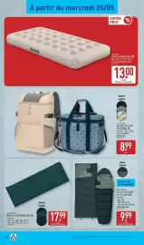 Catalogue ALDI semaine 21 page 32