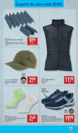 Catalogue ALDI semaine 21 page 33